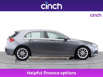 Used Mercedes-Benz A-Class 2019 for sale - 76842255: Photo