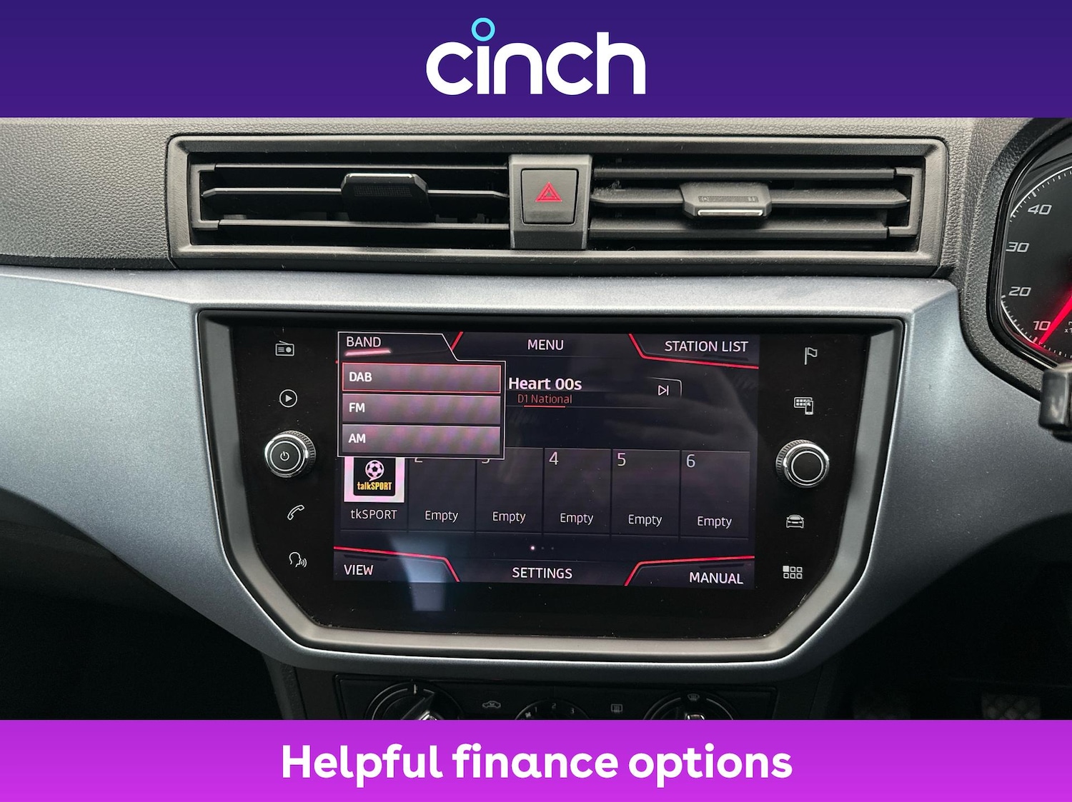 Used SEAT Arona 2020 for sale - 76863029: Photo 17