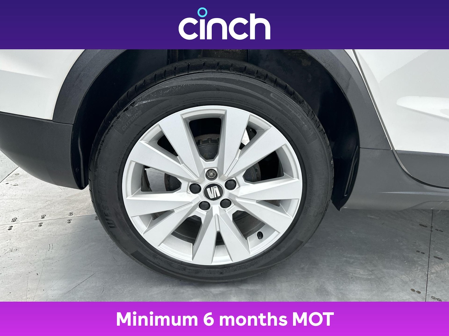 Used SEAT Arona 2020 for sale - 76863029: Photo 27