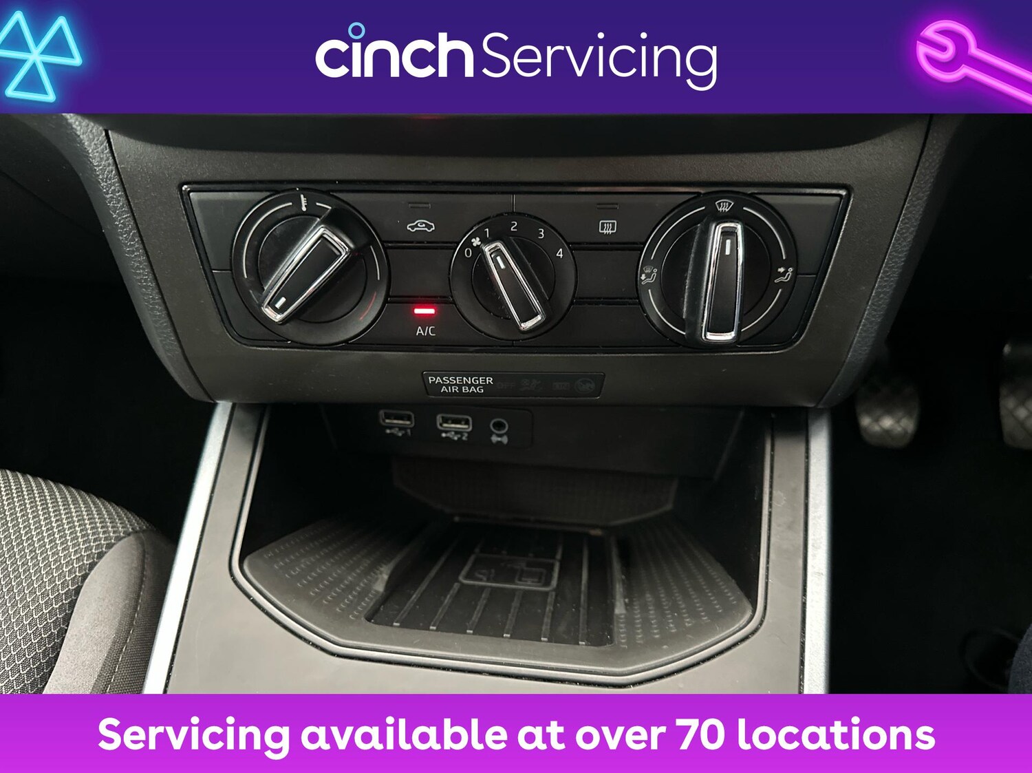 Used SEAT Arona 2020 for sale - 76863029: Photo 31