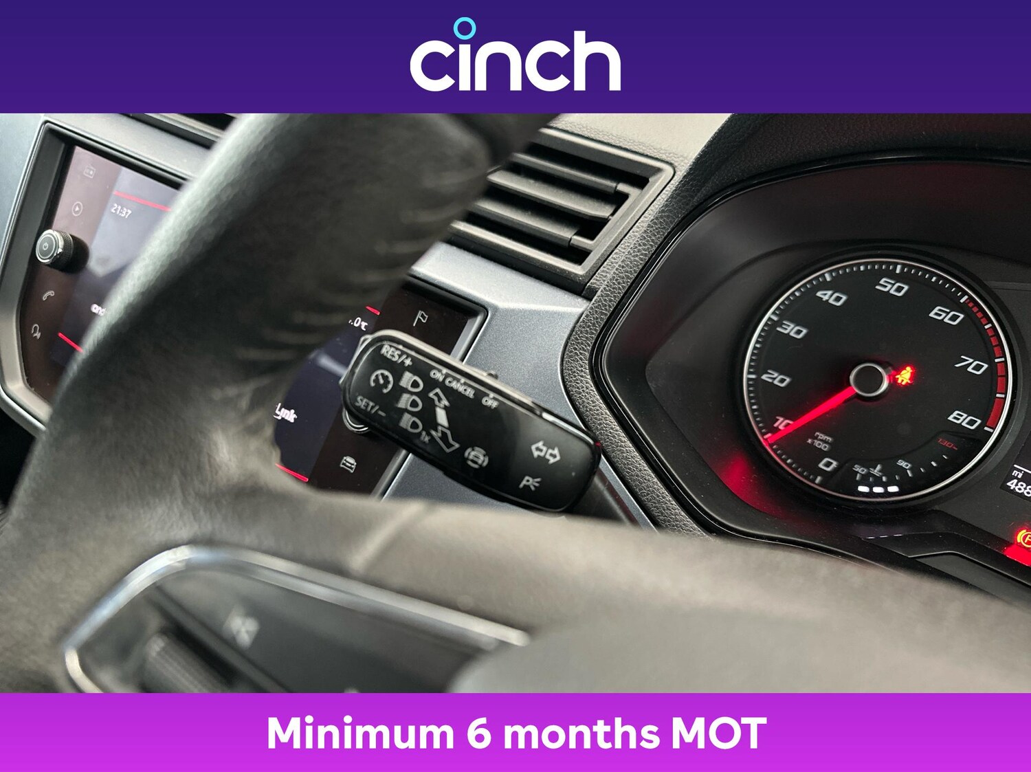 Used SEAT Arona 2020 for sale - 76863029: Photo 32