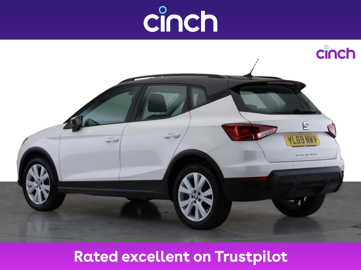 Used SEAT Arona 2020 for sale - 76863029: Photo 6