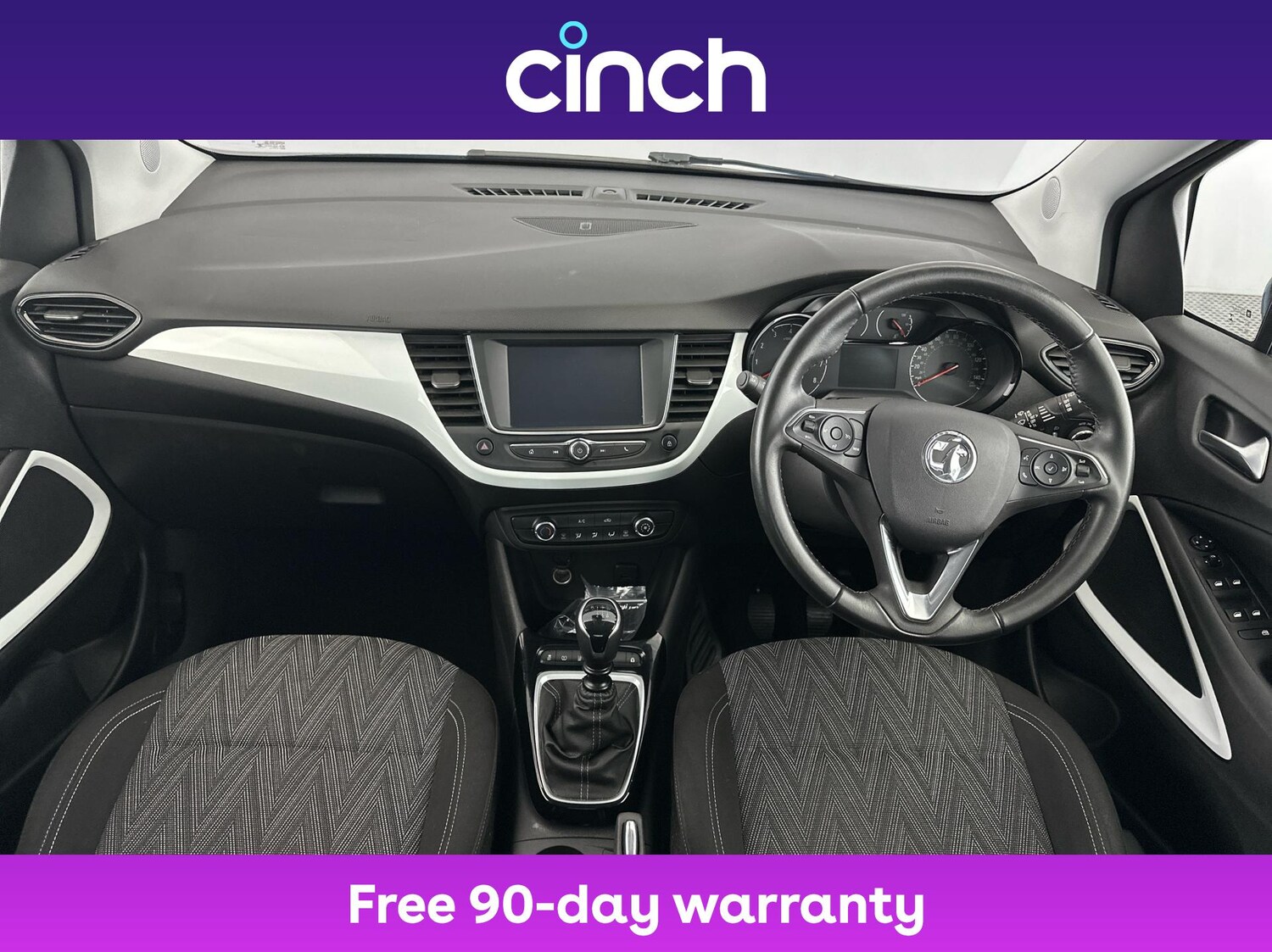 Used Vauxhall Crossland X 2020 for sale - 76717561: Photo 15
