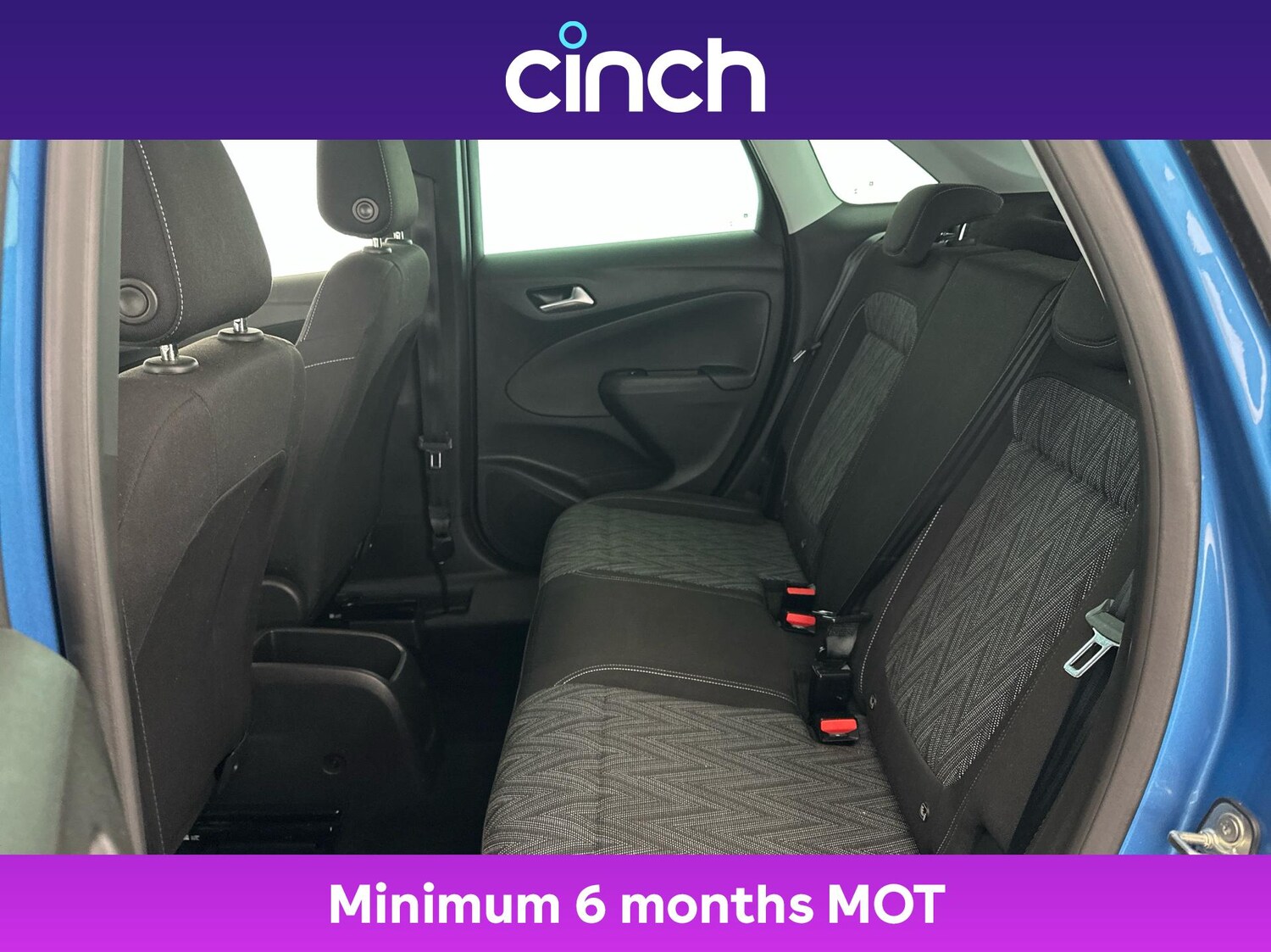 Used Vauxhall Crossland X 2020 for sale - 76717561: Photo 20