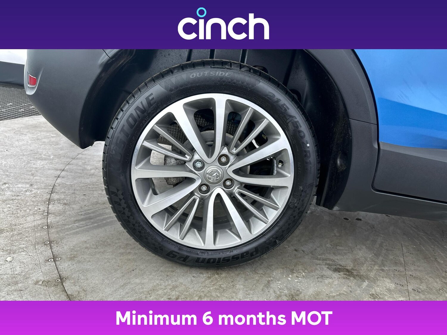 Used Vauxhall Crossland X 2020 for sale - 76717561: Photo 27