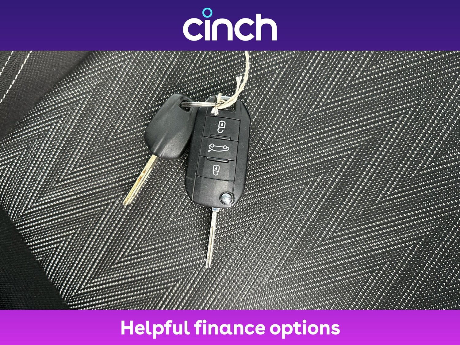 Used Vauxhall Crossland X 2020 for sale - 76717561: Photo 30