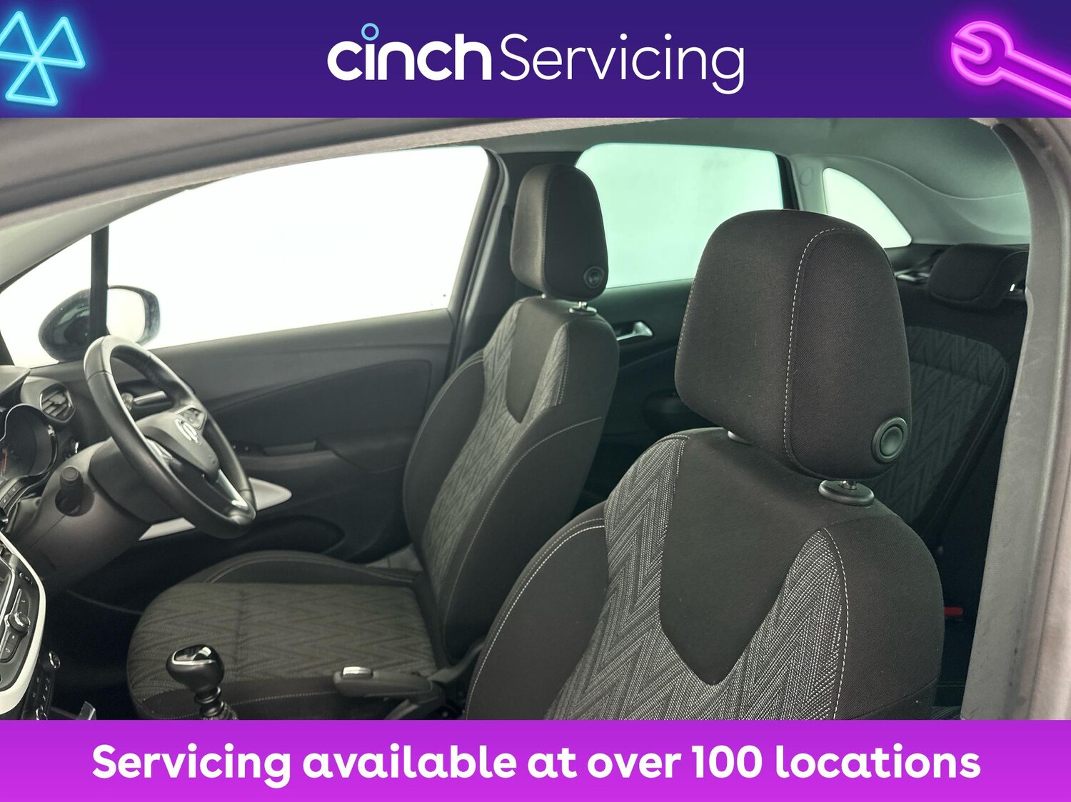 Used Vauxhall Crossland X 2020 for sale - 76717561: Photo 31