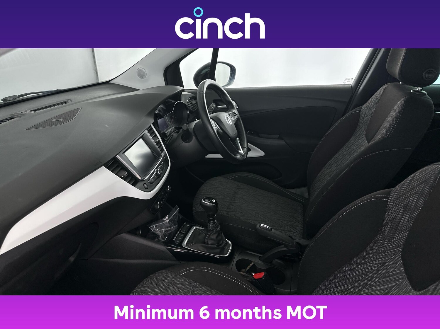 Used Vauxhall Crossland X 2020 for sale - 76717561: Photo 32
