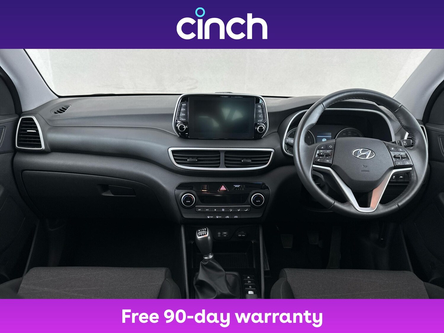 Used Hyundai TUCSON 2020 for sale - 76618074: Photo 15