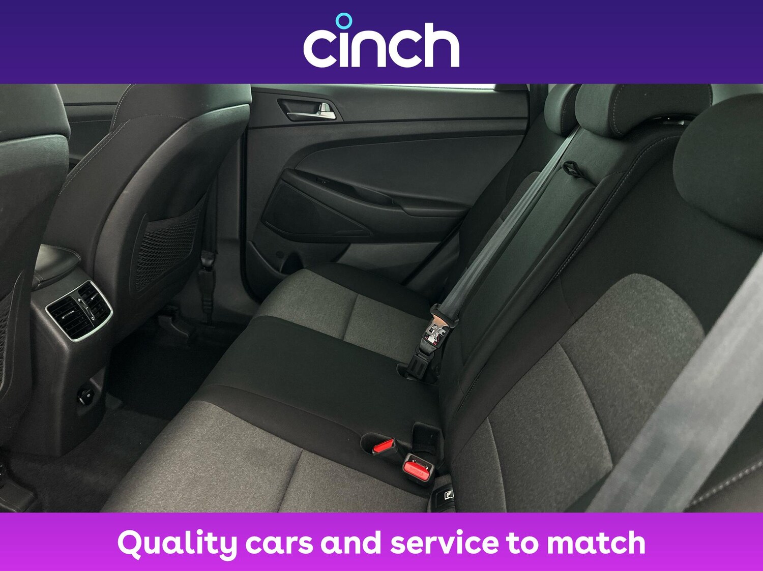 Used Hyundai TUCSON 2020 for sale - 76618074: Photo 20