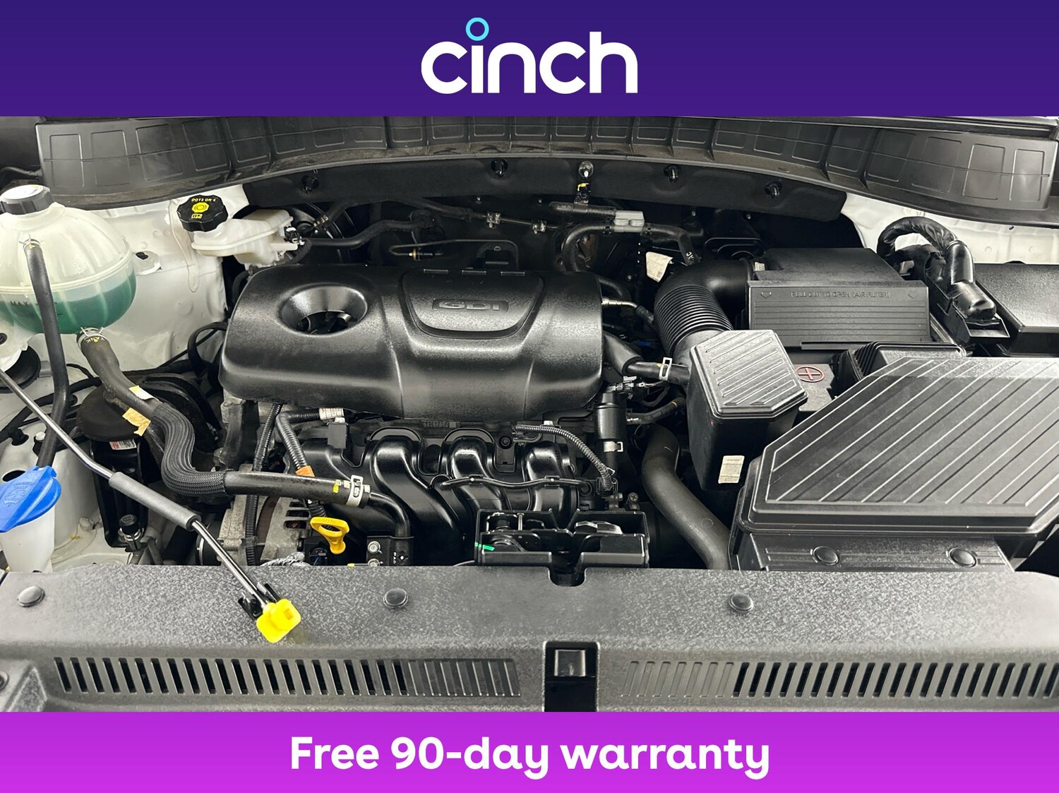 Used Hyundai TUCSON 2020 for sale - 76618074: Photo 23