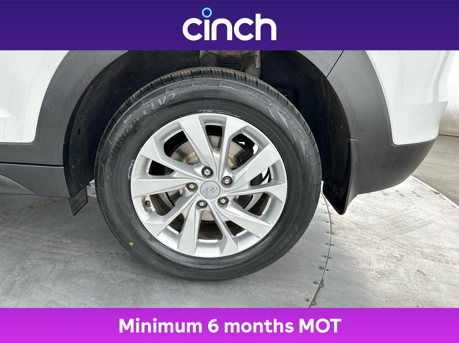 Used Hyundai TUCSON 2020 for sale - 76618074: Photo 26