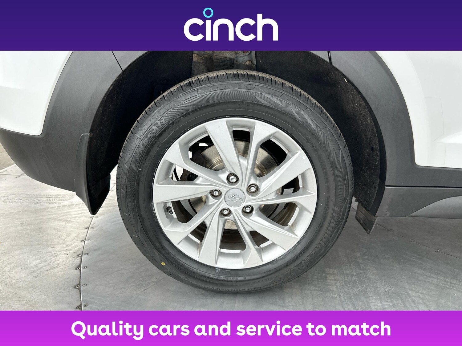 Used Hyundai TUCSON 2020 for sale - 76618074: Photo 27