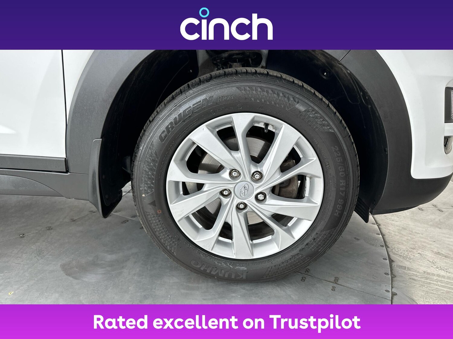 Used Hyundai TUCSON 2020 for sale - 76618074: Photo 28