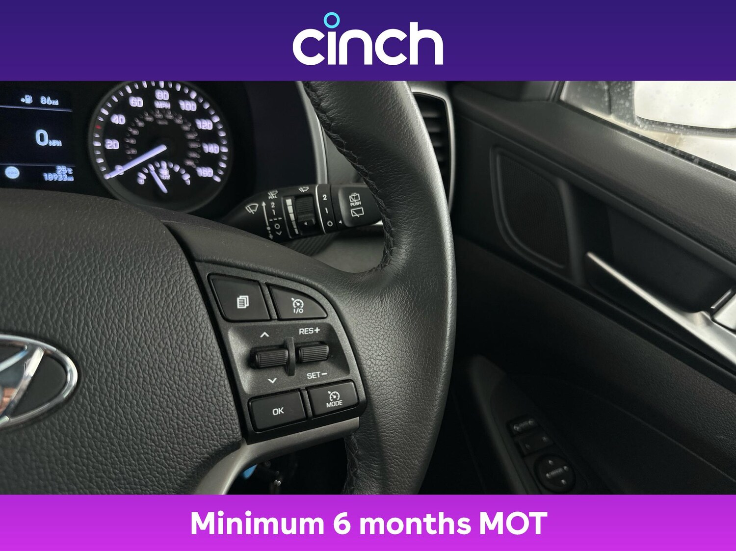 Used Hyundai TUCSON 2020 for sale - 76618074: Photo 31