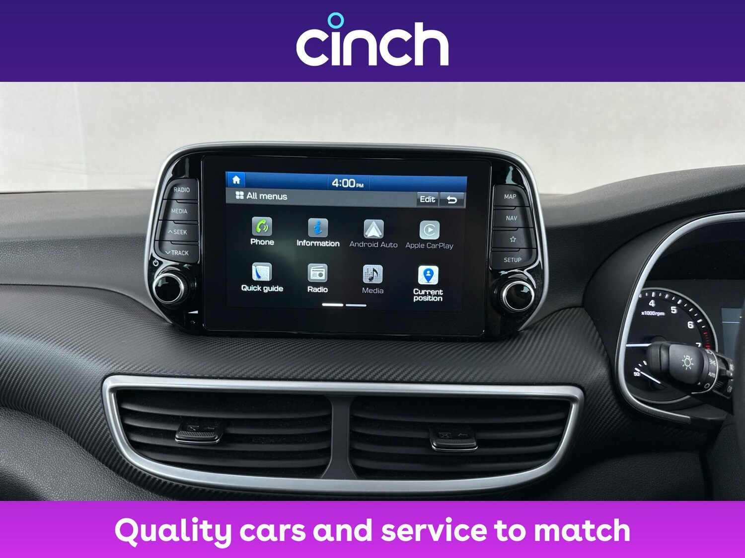 Used Hyundai TUCSON 2020 for sale - 76618074: Photo 32