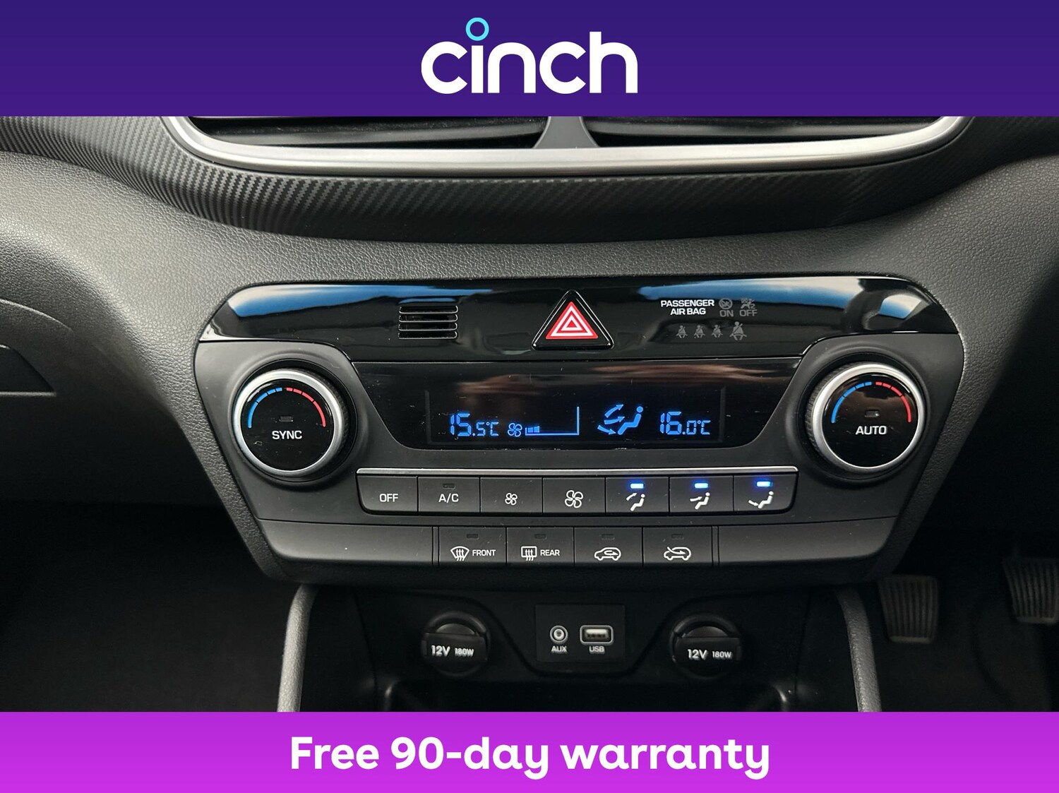 Used Hyundai TUCSON 2020 for sale - 76618074: Photo 34