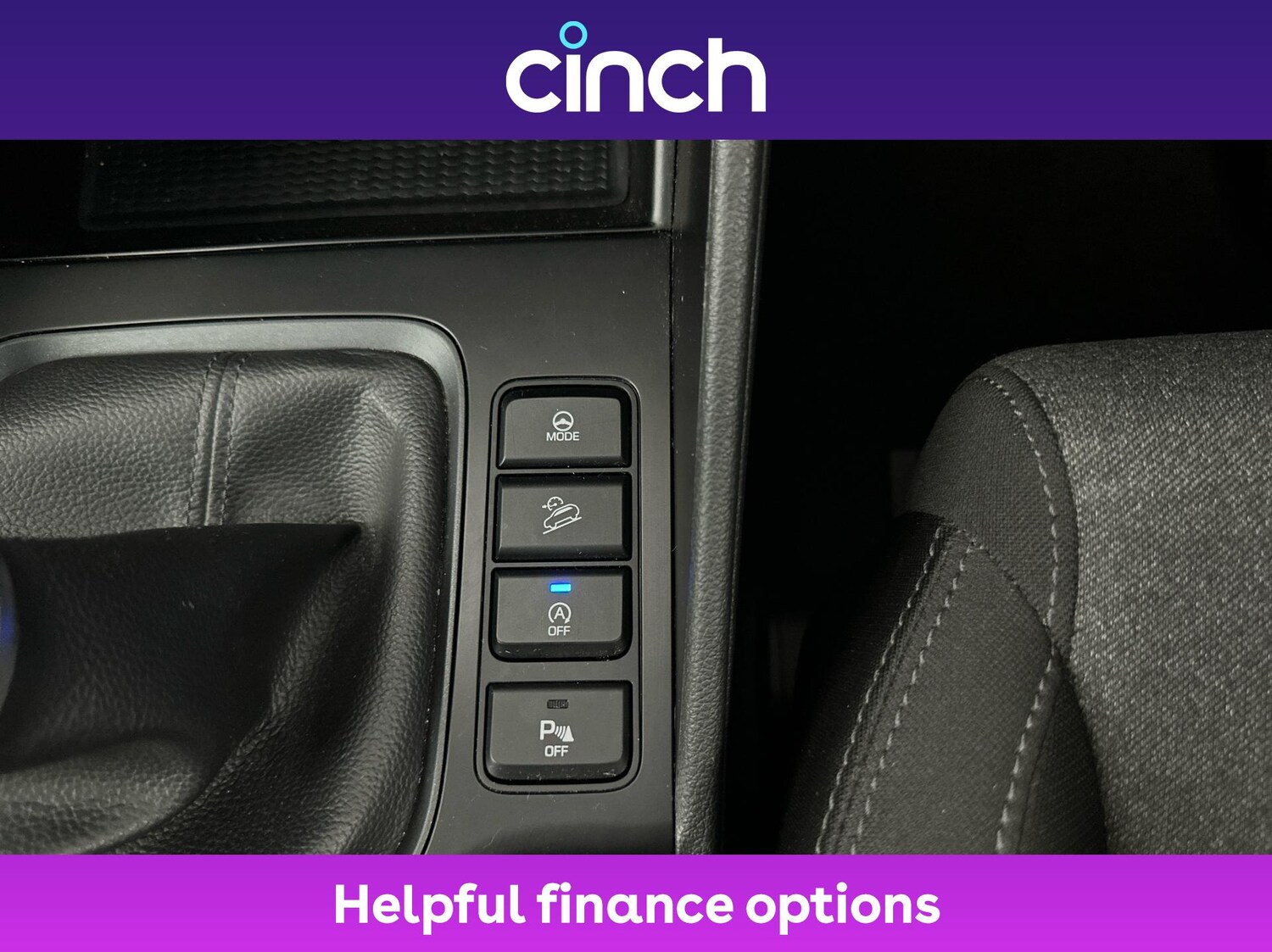 Used Hyundai TUCSON 2020 for sale - 76618074: Photo 35