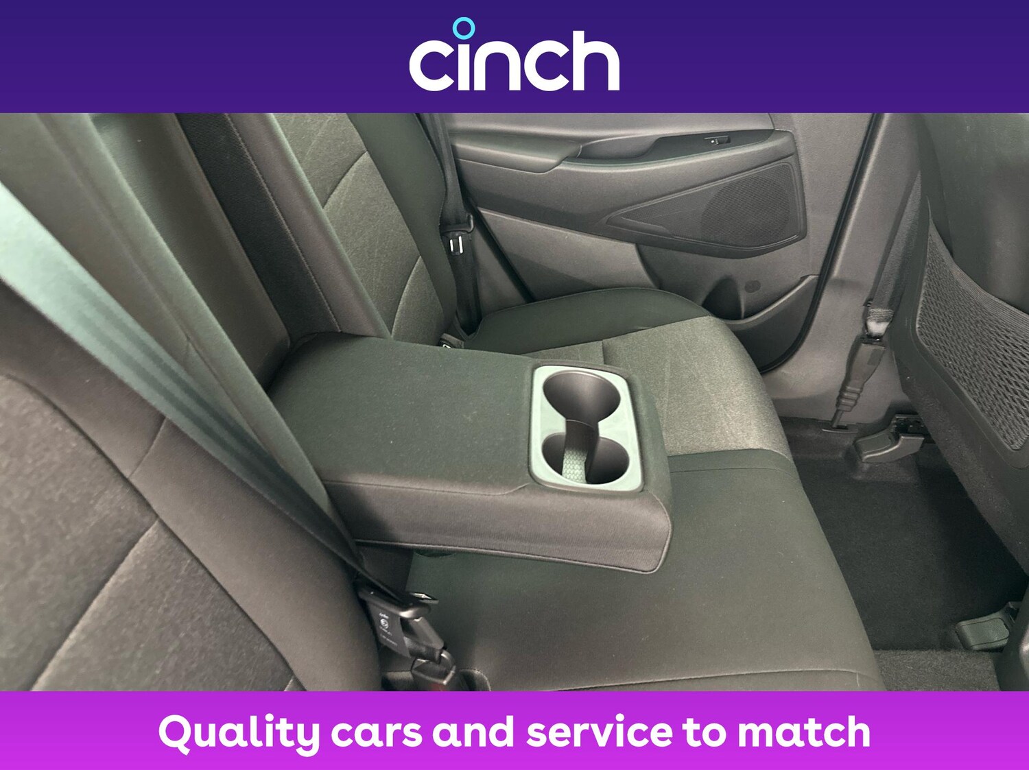 Used Hyundai TUCSON 2020 for sale - 76618074: Photo 37