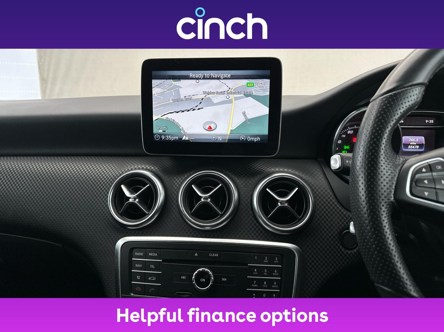 Used Mercedes-Benz A-Class 2018 for sale - 76798743: Photo 17