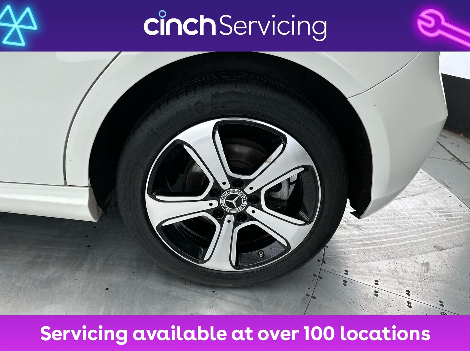 Used Mercedes-Benz A-Class 2018 for sale - 76798743: Photo 26