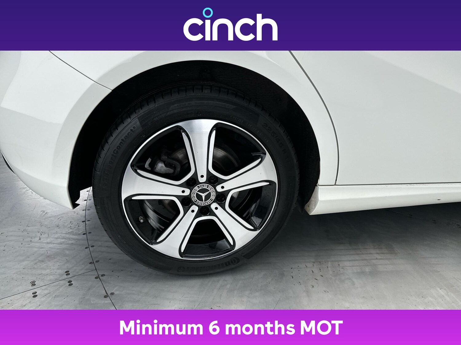 Used Mercedes-Benz A-Class 2018 for sale - 76798743: Photo 27