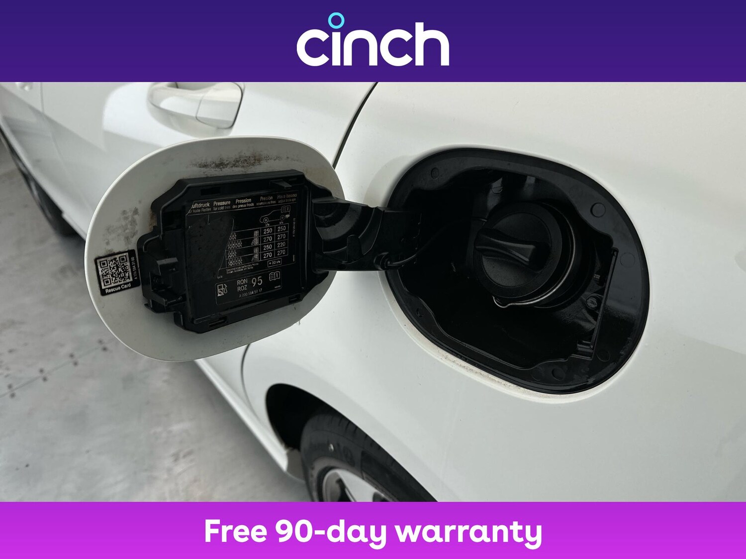 Used Mercedes-Benz A-Class 2018 for sale - 76798743: Photo 29