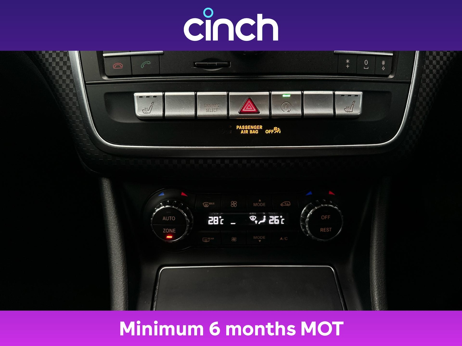 Used Mercedes-Benz A-Class 2018 for sale - 76798743: Photo 32