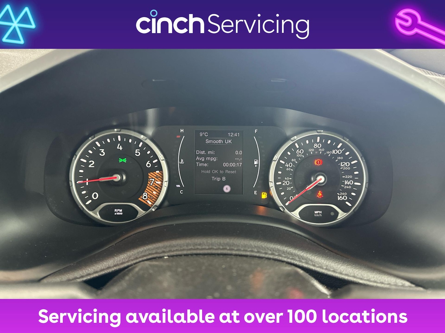 Used Jeep Renegade 2020 for sale - 77014069: Photo 18