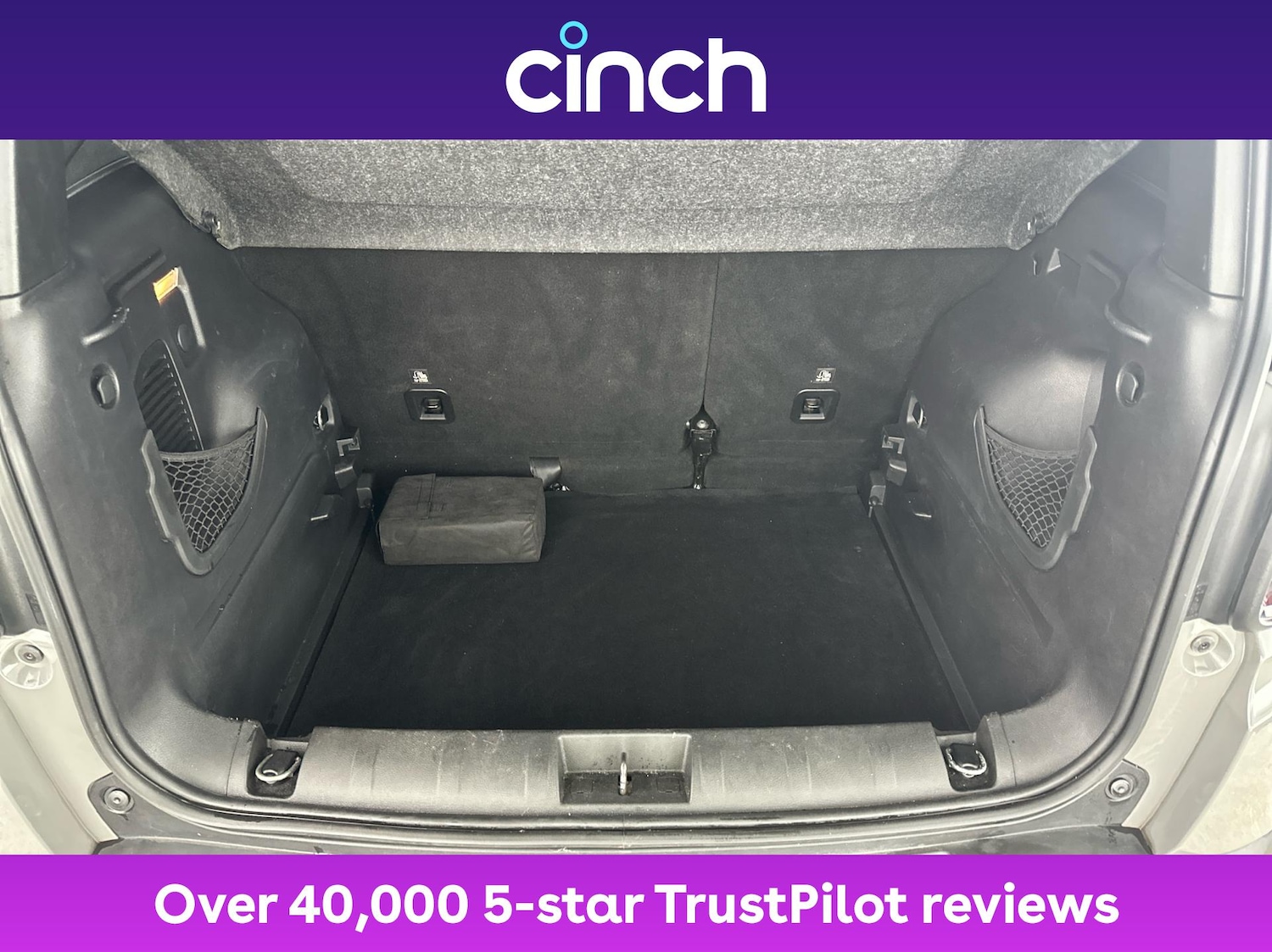 Used Jeep Renegade 2020 for sale - 77014069: Photo 21