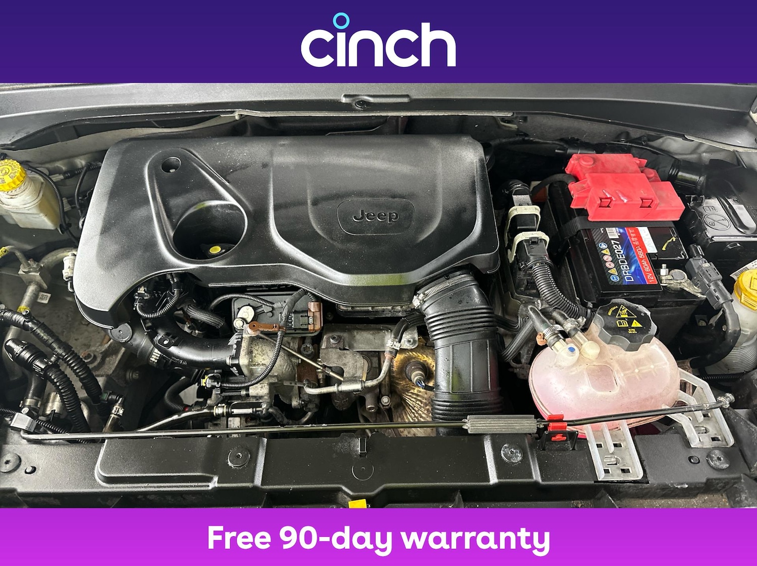 Used Jeep Renegade 2020 for sale - 77014069: Photo 23