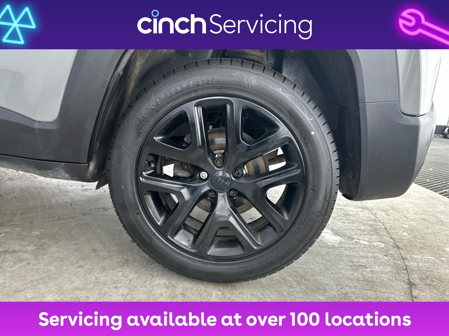 Used Jeep Renegade 2020 for sale - 77014069: Photo 26