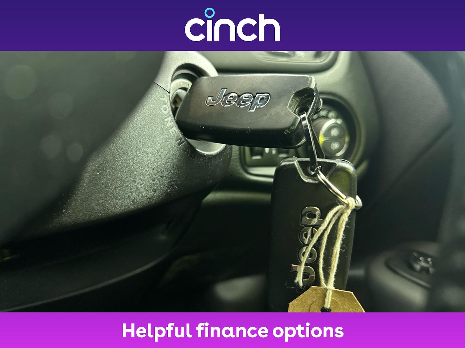 Used Jeep Renegade 2020 for sale - 77014069: Photo 30