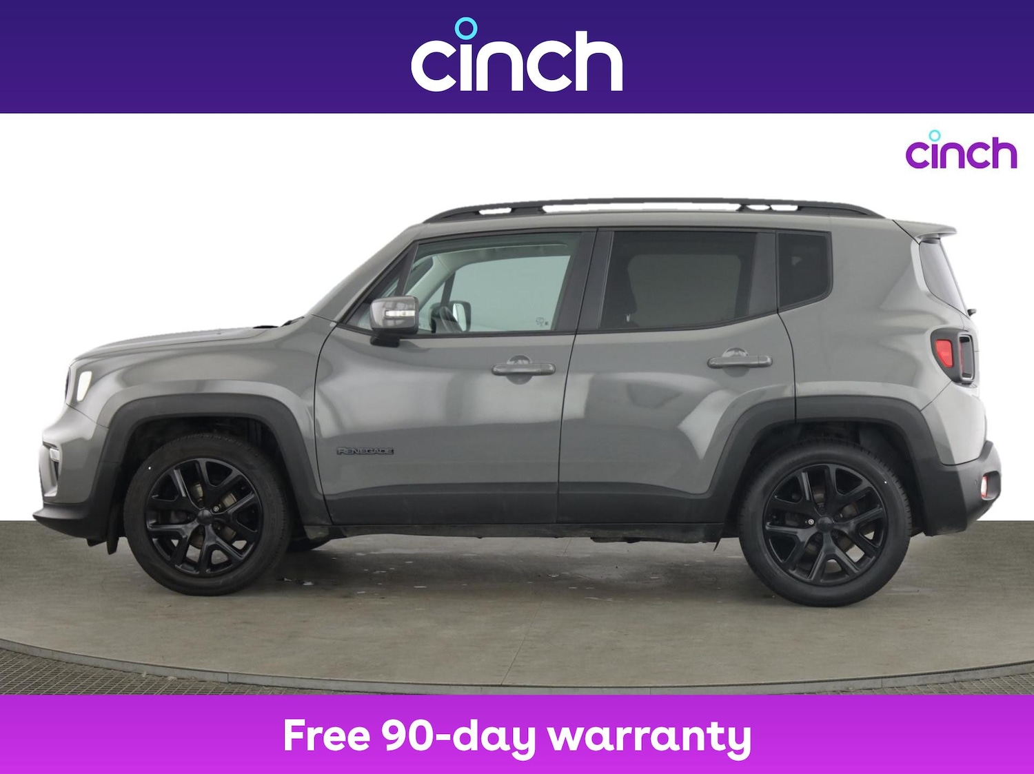 Used Jeep Renegade 2020 for sale - 77014069: Photo 8