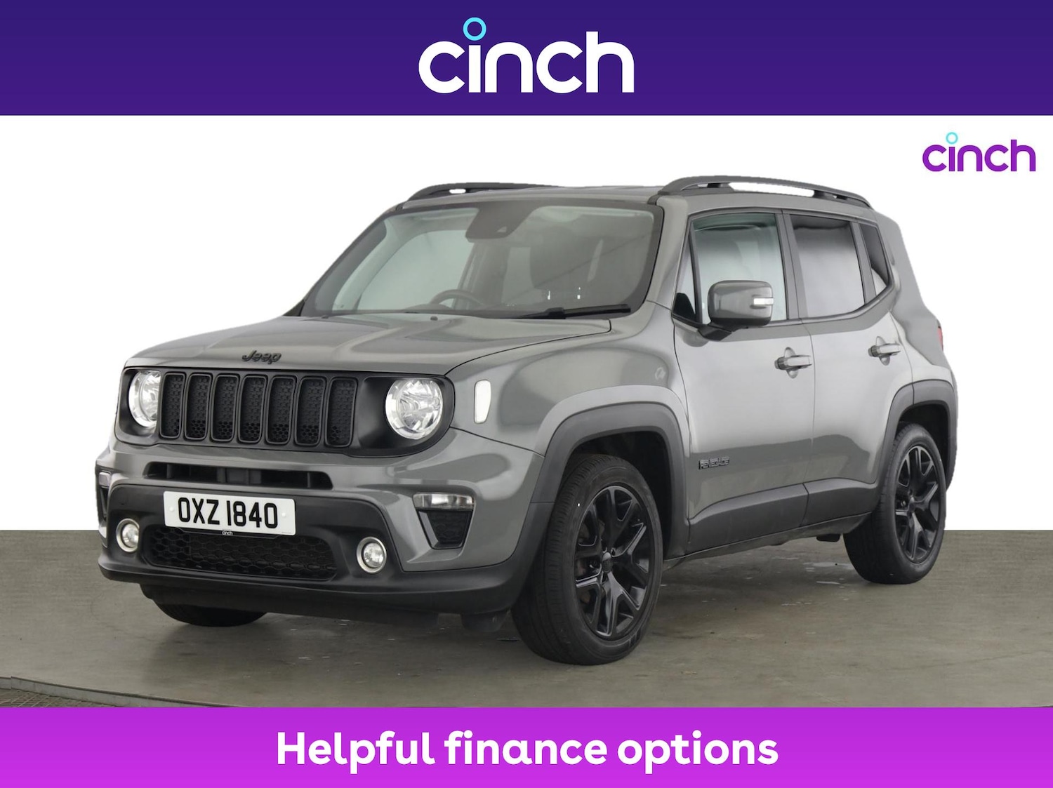 Used Jeep Renegade 2020 for sale - 77014069: Photo 9