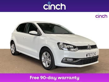 Volkswagen - Polo