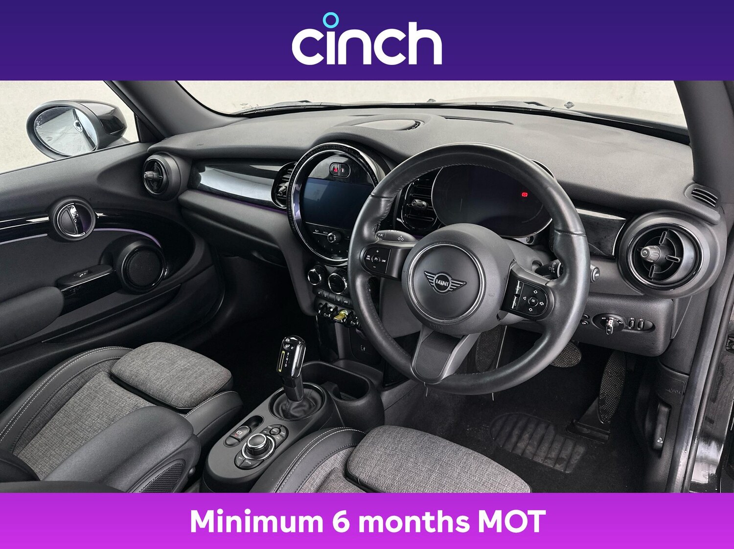 Used MINI Hatch 2021 for sale - 76395350: Photo 12