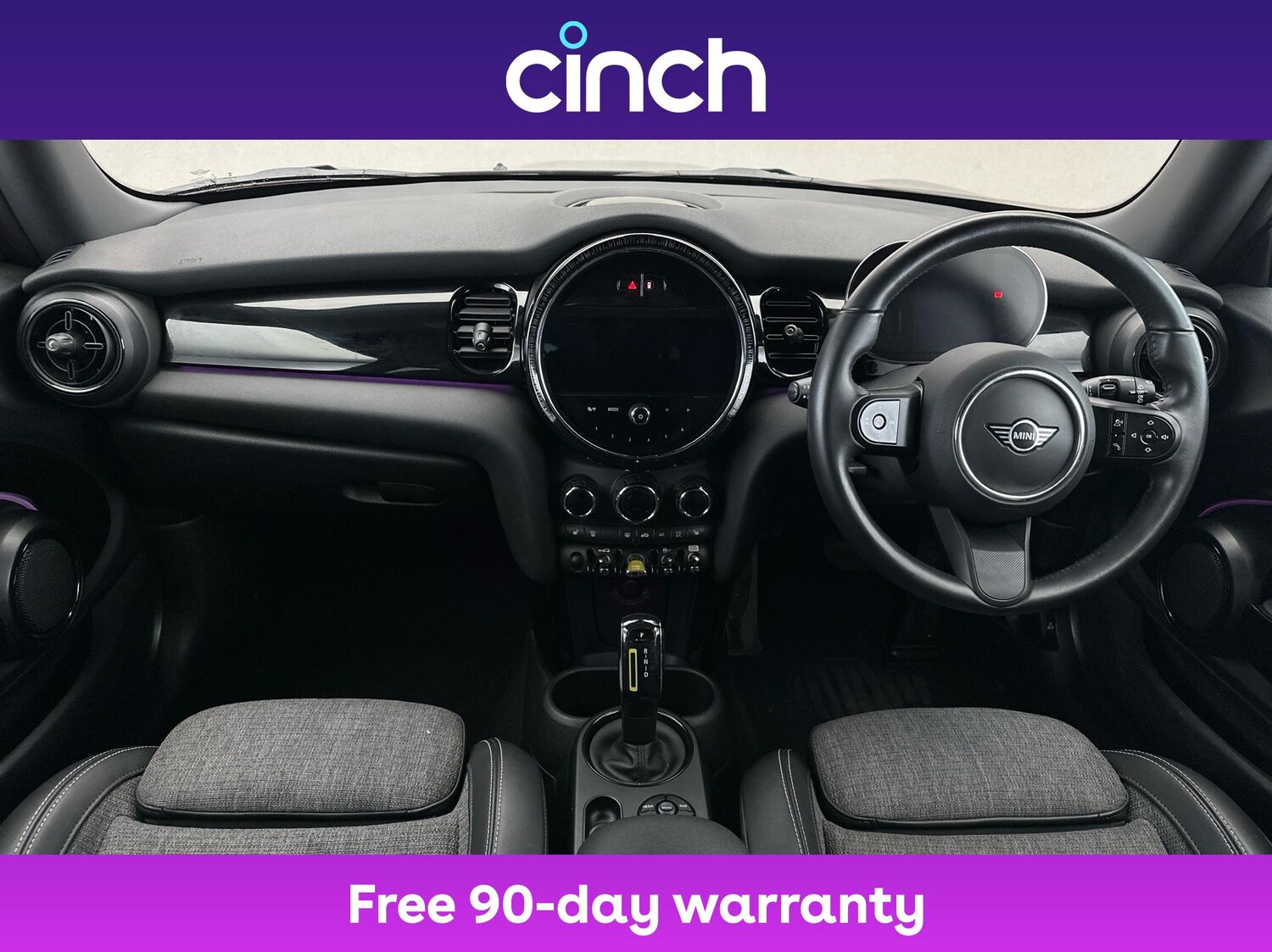 Used MINI Hatch 2021 for sale - 76395350: Photo 15