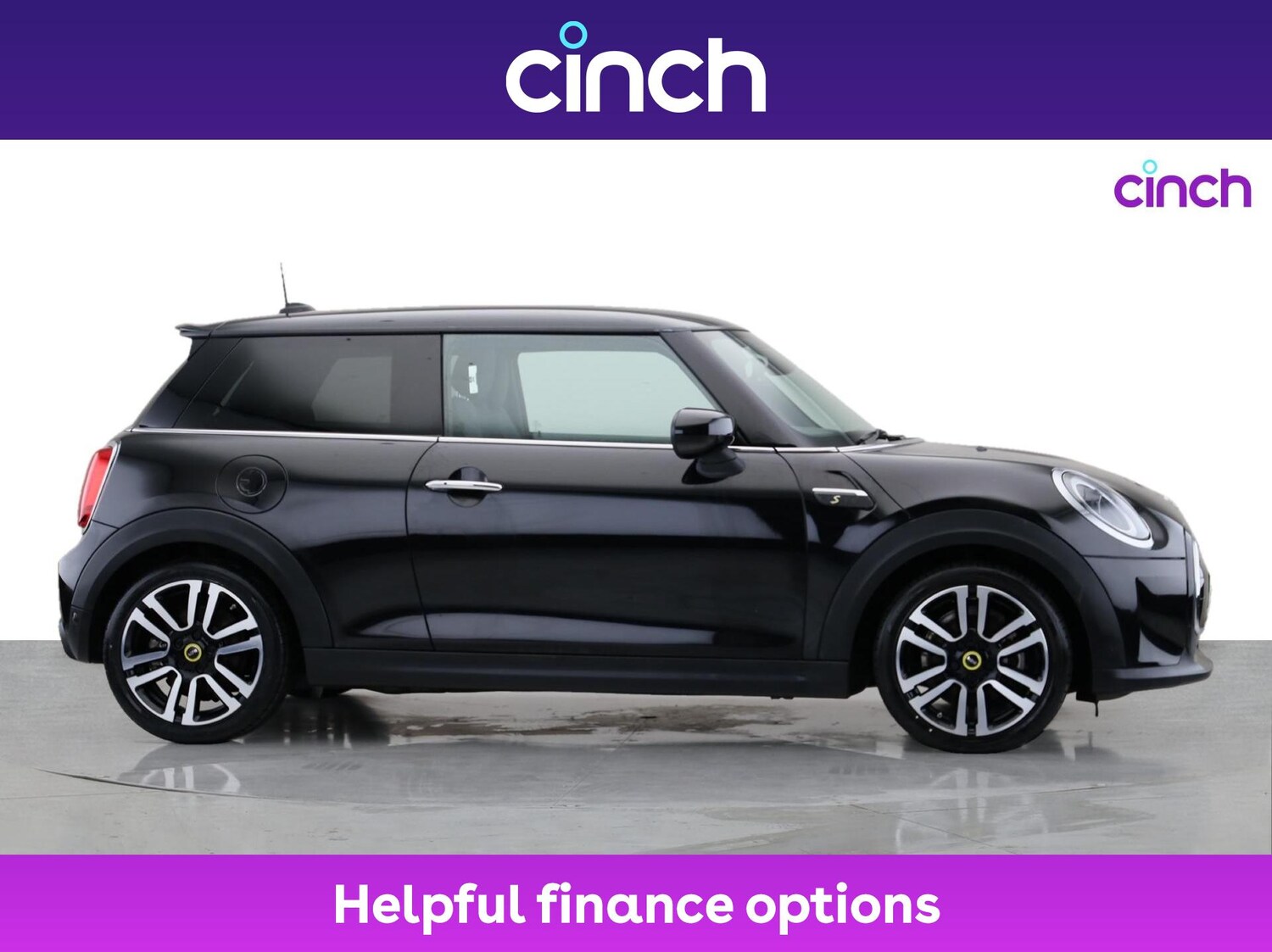 Used MINI Hatch 2021 for sale - 76395350: Photo 2