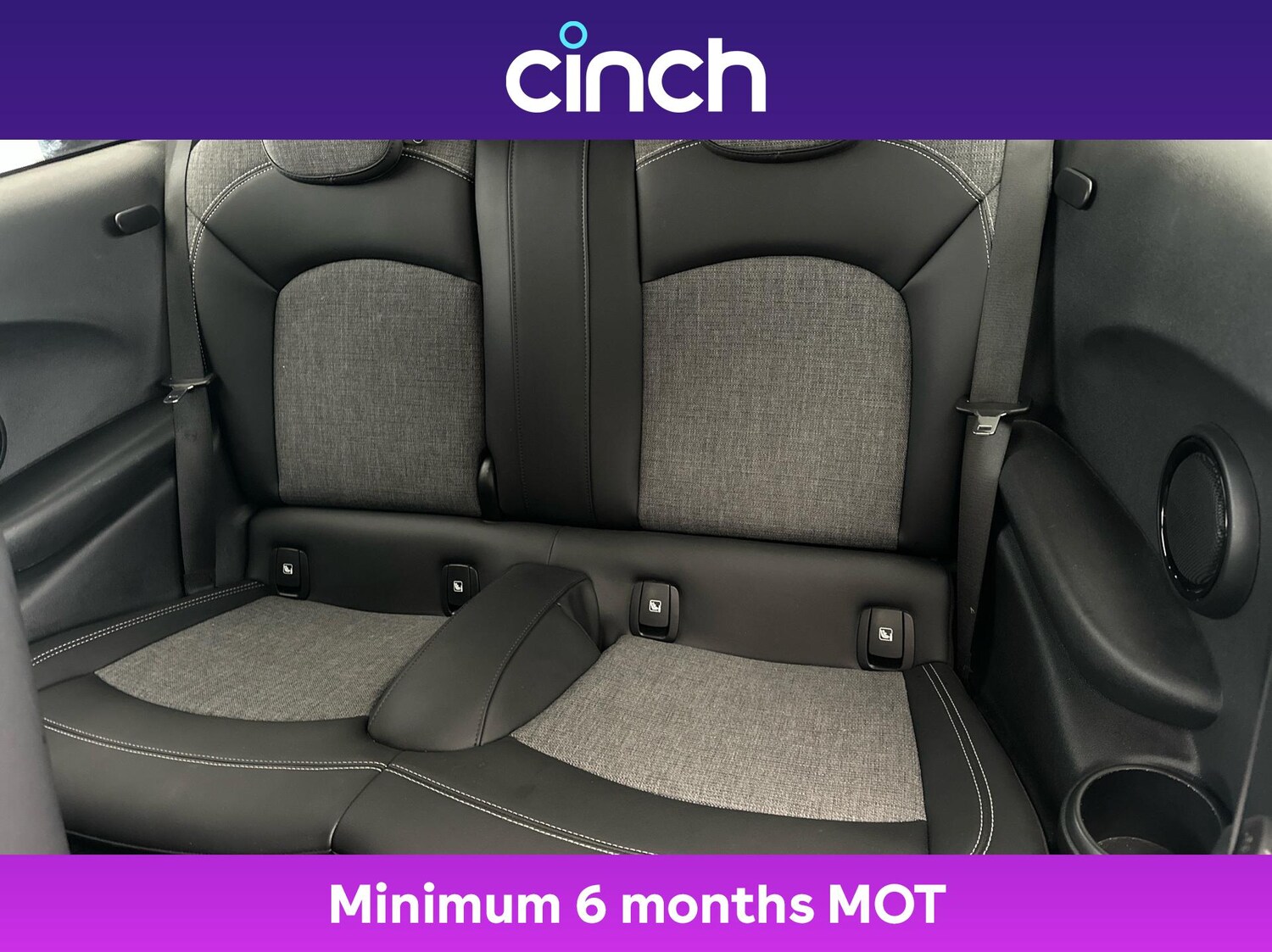 Used MINI Hatch 2021 for sale - 76395350: Photo 20