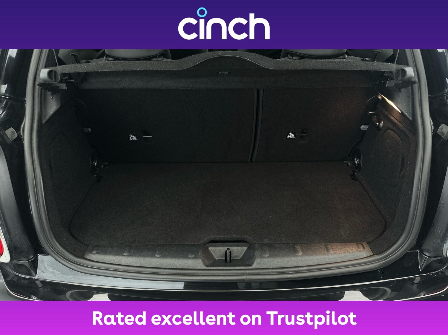 Used MINI Hatch 2021 for sale - 76395350: Photo 21