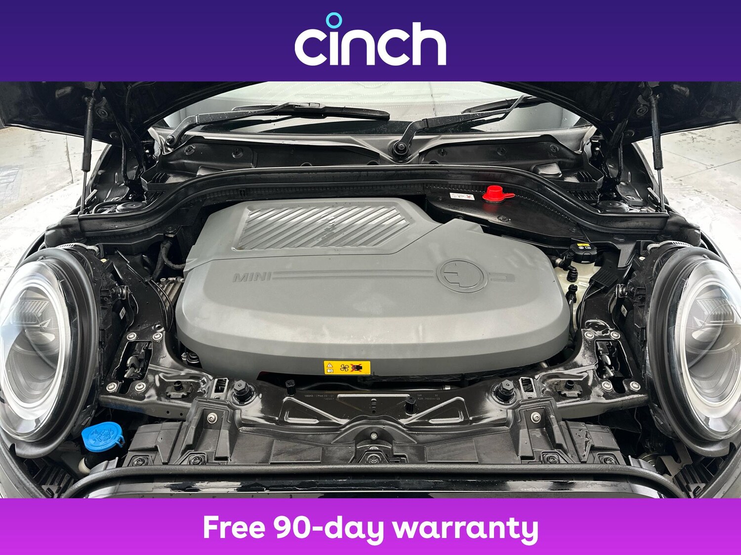 Used MINI Hatch 2021 for sale - 76395350: Photo 23