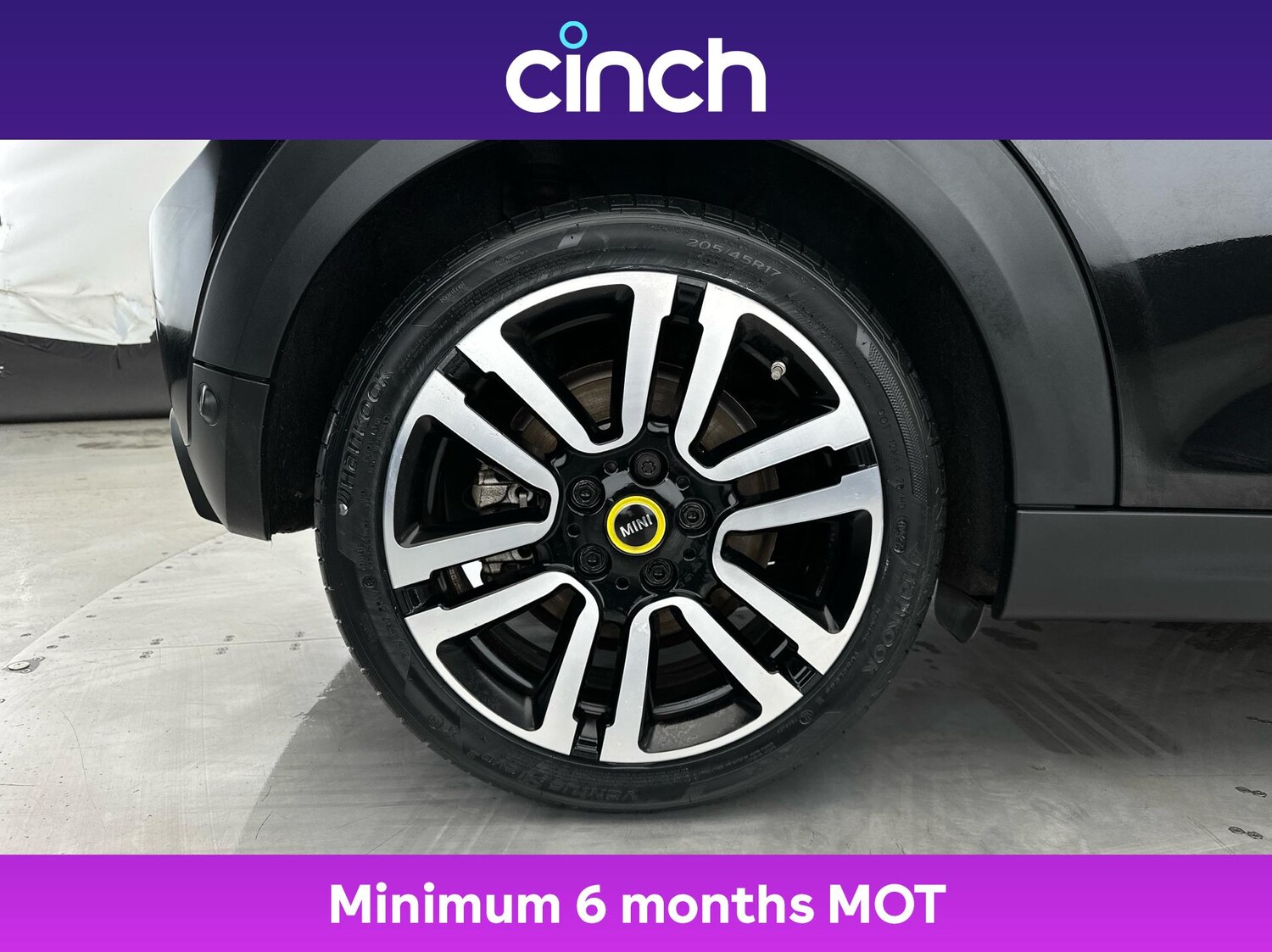 Used MINI Hatch 2021 for sale - 76395350: Photo 27