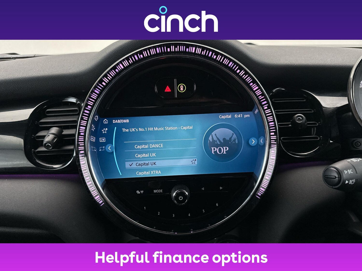 Used MINI Hatch 2021 for sale - 76395350: Photo 35