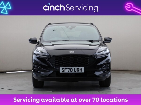 Used Ford Kuga 2021 for sale - 76224766: Photo 11