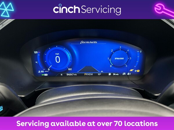 Used Ford Kuga 2021 for sale - 76224766: Photo 18