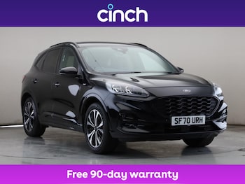 Ford - Kuga
