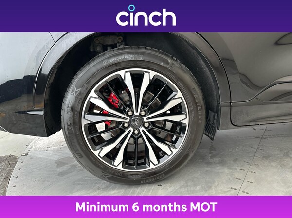 Used Ford Kuga 2021 for sale - 76224766: Photo 27