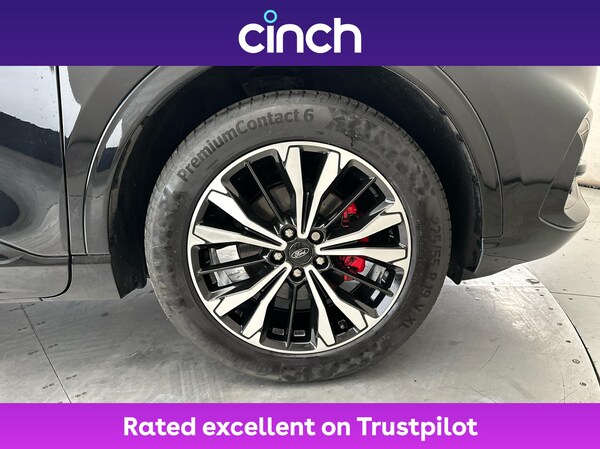 Used Ford Kuga 2021 for sale - 76224766: Photo 28