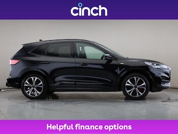 Used Ford Kuga 2021 for sale - 76224766: Photo 2